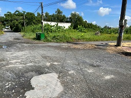 BÁN NỀN ĐẸP CHÍNH CHỦ – KHU ĐÔ THỊ MỚI SONG PHÚ, VĨNH LONG