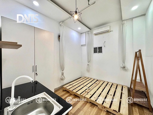 CHO THUÊ CĂN HỘ ĐẦY ĐỦ NỘI THẤT – NGUYỄN THỊ MINH KHAI, QUẬN 3