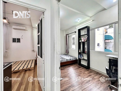 CHO THUÊ CĂN HỘ ĐẦY ĐỦ NỘI THẤT – NGUYỄN THỊ MINH KHAI, QUẬN 3