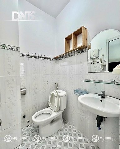 CHO THUÊ CĂN HỘ ĐẦY ĐỦ NỘI THẤT – NGUYỄN THỊ MINH KHAI, QUẬN 3