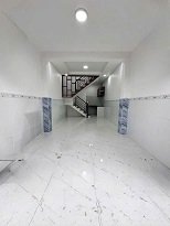 NHÀ ĐẸP LUNG LINH – BÌNH HƯNG HÒA