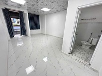 NHÀ ĐẸP LUNG LINH – BÌNH HƯNG HÒA