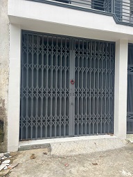 NHÀ ĐẸP LUNG LINH – BÌNH HƯNG HÒA