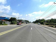 BÁN ĐẤT MẶT TIỀN DT741 (Nguyễn Văn Thành) – CHÁNH PHÚ HÒA, BÌNH DƯƠNG