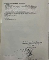 BÁN ĐẤT TRUNG TÂM THỦ DẦU MỘT – ĐƯỜNG HEO MỌI, PHÚ LỢI (HIỆP THÀNH CŨ)