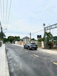 BÁN ĐẤT TRUNG TÂM THỦ DẦU MỘT – ĐƯỜNG HEO MỌI, PHÚ LỢI (HIỆP THÀNH CŨ)