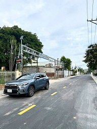 BÁN ĐẤT TRUNG TÂM THỦ DẦU MỘT – ĐƯỜNG HEO MỌI, PHÚ LỢI (HIỆP THÀNH CŨ)