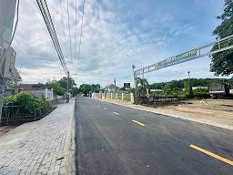 BÁN ĐẤT TRUNG TÂM THỦ DẦU MỘT – ĐƯỜNG HEO MỌI, PHÚ LỢI (HIỆP THÀNH CŨ)