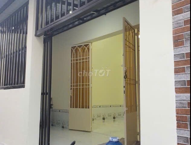 Chính chủ cần Cho thuê Nhà Phố tại Đường Lê Tấn Bê. Phường An Lạc. Bình Tân