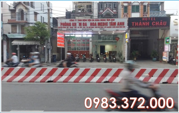 ⭐Chính chủ cho thuê nhà mặt đường ĐT743C Ngã tư 550, P.Dĩ An (Bình Dương), TP.HCM - 0983.372.000