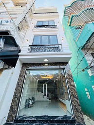 BÁN NHÀ XÂY MỚI – PHỐ ĐÀ NẴNG, NGÔ QUYỀN