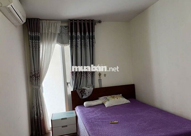 CHUNG CƯ CHARM PLAZA – CHO THUÊ CĂN HỘ 3 PHÒNG NGỦ FULL NỘI THẤT