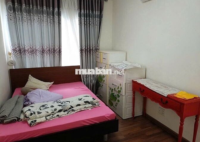 CHUNG CƯ CHARM PLAZA – CHO THUÊ CĂN HỘ 3 PHÒNG NGỦ FULL NỘI THẤT