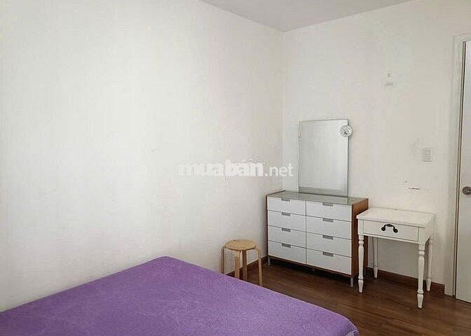 CHUNG CƯ CHARM PLAZA – CHO THUÊ CĂN HỘ 3 PHÒNG NGỦ FULL NỘI THẤT