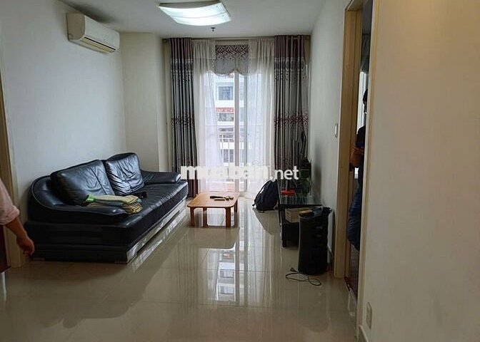 CHUNG CƯ CHARM PLAZA – CHO THUÊ CĂN HỘ 3 PHÒNG NGỦ FULL NỘI THẤT