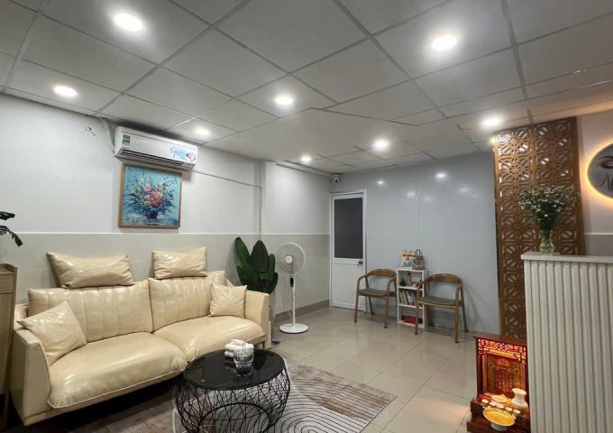 CHÍNH CHỦ SANG NHƯỢNG GẤP MẶT BẰNG MASSAGE/SPA ĐÃ DECOR SẴN, VỊ TRÍ ĐẸP Q.12 – CHỈ CẦN VÀO LÀM NGAY