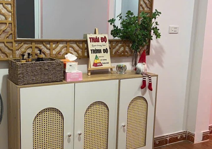 CHÍNH CHỦ SANG NHƯỢNG GẤP MẶT BẰNG MASSAGE/SPA ĐÃ DECOR SẴN, VỊ TRÍ ĐẸP Q.12 – CHỈ CẦN VÀO LÀM NGAY