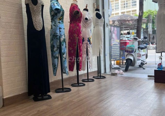 Sang mặt bằng kinh doanh Quận 6 – chỉ 15 triệu