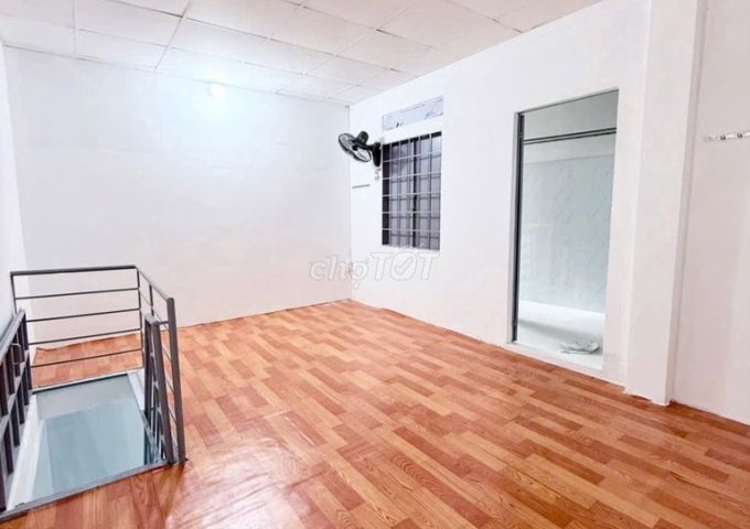 CHO THUÊ PHÒNG TRỌ MỚI CÓ GÁC SUỐT – ĐƯỜNG 17, PHƯỜNG TÂN THUẬN TÂY, QUẬN 7