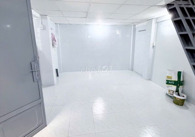 CHO THUÊ PHÒNG TRỌ MỚI CÓ GÁC SUỐT – ĐƯỜNG 17, PHƯỜNG TÂN THUẬN TÂY, QUẬN 7