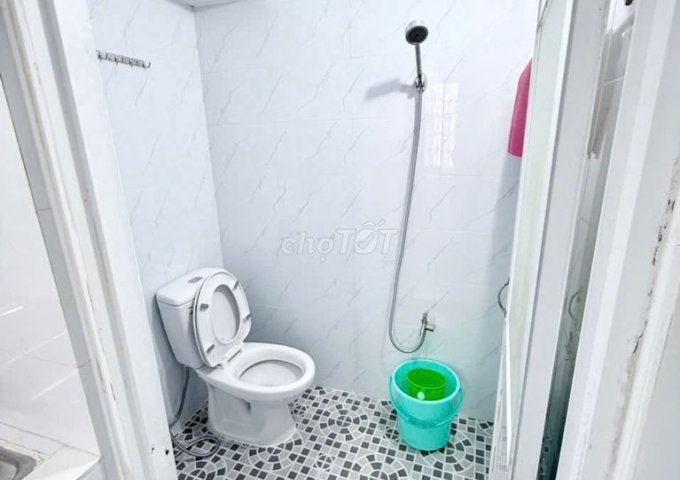 CHO THUÊ PHÒNG TRỌ MỚI CÓ GÁC SUỐT – ĐƯỜNG 17, PHƯỜNG TÂN THUẬN TÂY, QUẬN 7