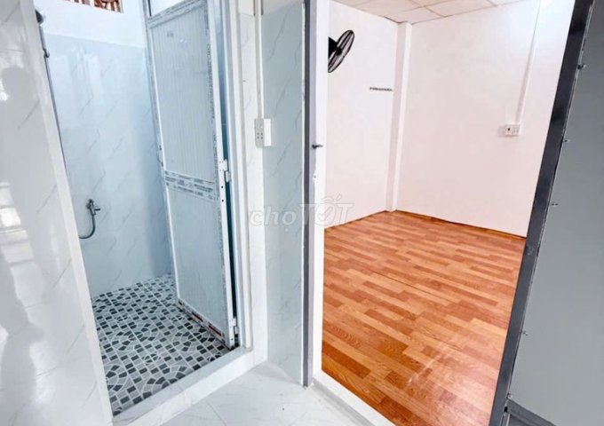 CHO THUÊ PHÒNG TRỌ MỚI CÓ GÁC SUỐT – ĐƯỜNG 17, PHƯỜNG TÂN THUẬN TÂY, QUẬN 7