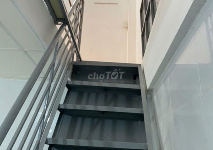 CHO THUÊ PHÒNG TRỌ MỚI CÓ GÁC SUỐT – ĐƯỜNG 17, PHƯỜNG TÂN THUẬN TÂY, QUẬN 7