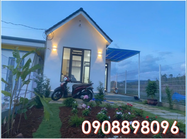 ⭐Bán nhà vị trí đẹp tại Đà Lạt, Lâm Đồng, 2,5 tỷ, 0908898096