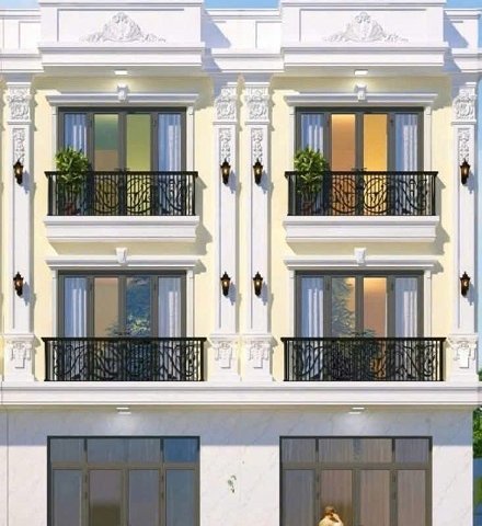 CHỈ CÒN 1 CĂN DUY NHẤT - NHÀ 3 TẦNG GIÁ TỐT TẠI CAM LỘ, P. HỒNG BÀNG