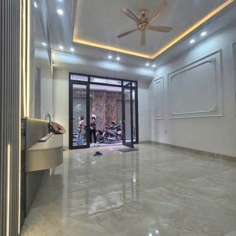 CHỈ CÒN 1 CĂN DUY NHẤT - NHÀ 3 TẦNG GIÁ TỐT TẠI CAM LỘ, P. HỒNG BÀNG