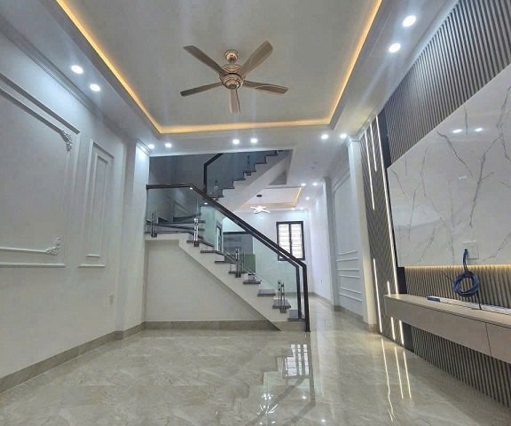 CHỈ CÒN 1 CĂN DUY NHẤT - NHÀ 3 TẦNG GIÁ TỐT TẠI CAM LỘ, P. HỒNG BÀNG