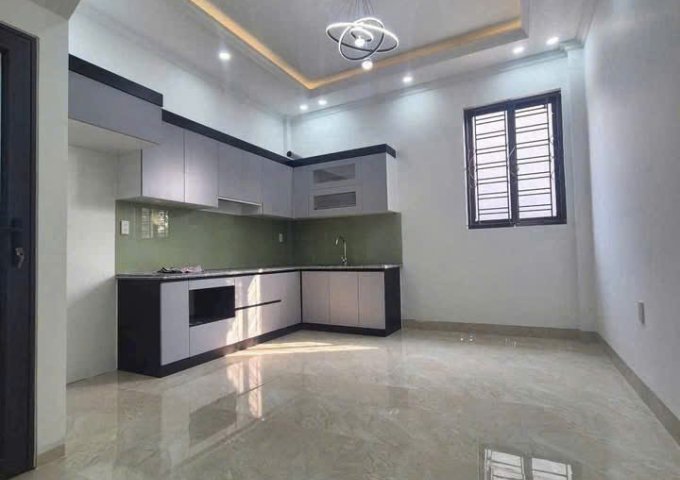 CHỈ CÒN 1 CĂN DUY NHẤT - NHÀ 3 TẦNG GIÁ TỐT TẠI CAM LỘ, P. HỒNG BÀNG