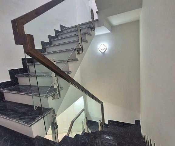 CHỈ CÒN 1 CĂN DUY NHẤT - NHÀ 3 TẦNG GIÁ TỐT TẠI CAM LỘ, P. HỒNG BÀNG