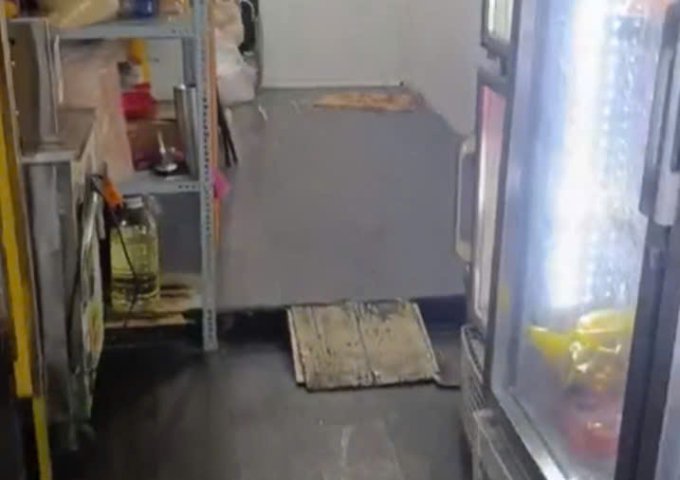 CẦN SANG NHƯỢNG QUÁN TRÀ SỮA – SINH TỐ – NƯỚC ÉP TẠI GÒ VẤP