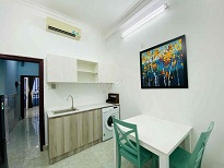 CHÍNH CHỦ CHO THUÊ PHÒNG TRUNG TÂM QUẬN 1 – FULL NỘI THẤT