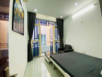 CHÍNH CHỦ CHO THUÊ PHÒNG TRUNG TÂM QUẬN 1 – FULL NỘI THẤT