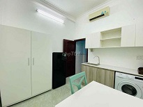 CHÍNH CHỦ CHO THUÊ PHÒNG TRUNG TÂM QUẬN 1 – FULL NỘI THẤT