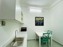 CHÍNH CHỦ CHO THUÊ PHÒNG TRUNG TÂM QUẬN 1 – FULL NỘI THẤT