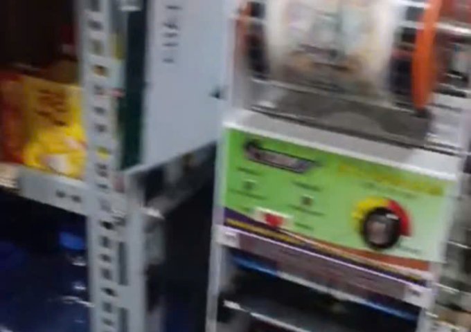 CẦN SANG NHƯỢNG QUÁN TRÀ SỮA – SINH TỐ – NƯỚC ÉP TẠI GÒ VẤP