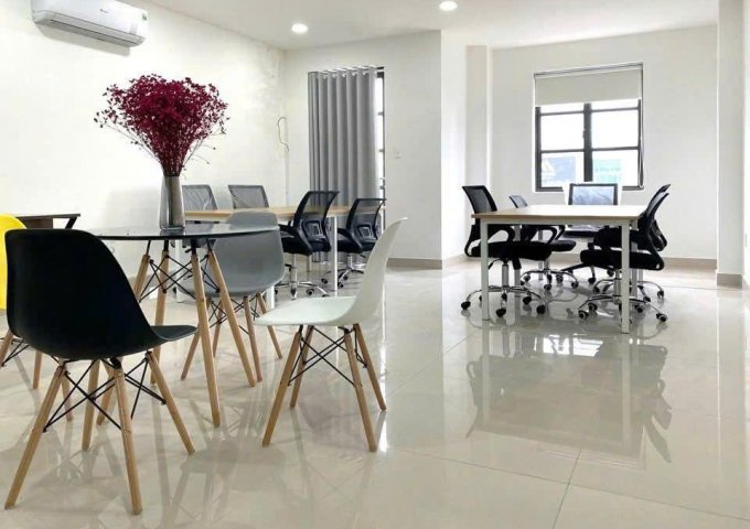 CHO THUÊ VĂN PHÒNG CAO CẤP – CITYLAND GÒ VẤP