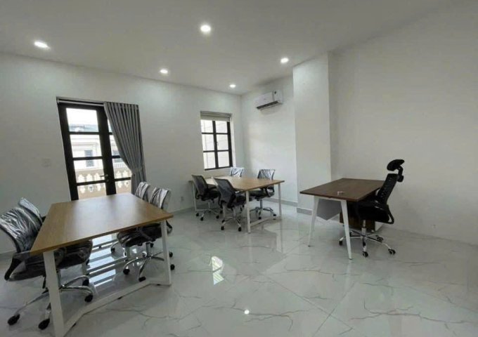CHO THUÊ VĂN PHÒNG CAO CẤP – CITYLAND GÒ VẤP