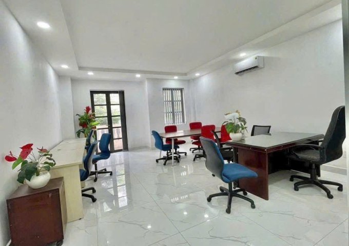 CHO THUÊ VĂN PHÒNG CAO CẤP – CITYLAND GÒ VẤP