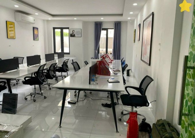 CHO THUÊ VĂN PHÒNG CAO CẤP – CITYLAND GÒ VẤP
