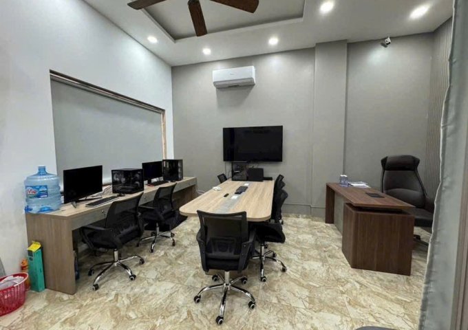 CHO THUÊ VĂN PHÒNG CAO CẤP – CITYLAND GÒ VẤP