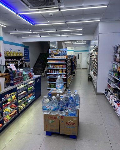 ► CHO THUÊ NHÀ NGUYÊN CĂN MẶT TIỀN – TRẦN BÌNH TRỌNG, Q.5