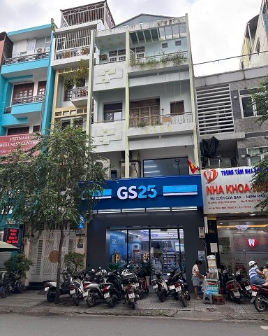 ► CHO THUÊ NHÀ NGUYÊN CĂN MẶT TIỀN – TRẦN BÌNH TRỌNG, Q.5