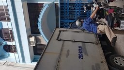 Cho thuê Nhà chính chủ 279/11, đường Giảng Võ, Hà Nội.