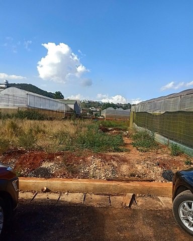 Chính Chủ Bán Đất 100%THỔ CƯ 2 Mặt Tiền - Lô A6 - KDC ĐA QUÝ - Đường Đa Quý, Xã Xuân Thọ, TP. Đà Lạt (10x22m)