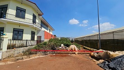 Chính Chủ Bán Đất 100%THỔ CƯ 2 Mặt Tiền - Lô A6 - KDC ĐA QUÝ - Đường Đa Quý, Xã Xuân Thọ, TP. Đà Lạt (10x22m)