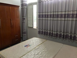 Cho thuê căn hộ dịch vụ 1PN – Nguyễn Duy Trinh, TP. THỦ ĐỨC (quận 2 cũ)